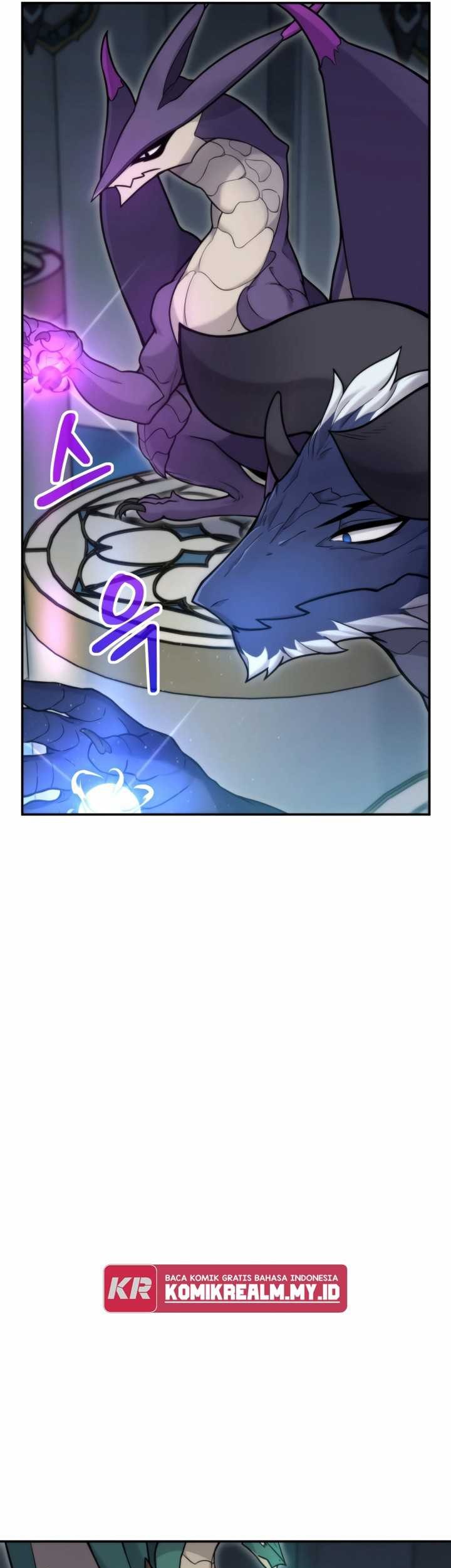 How To Survive As A Terminally Ill Dragon Chapter 03 Gambar 61