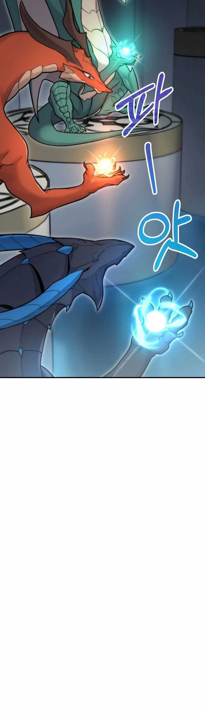 How To Survive As A Terminally Ill Dragon Chapter 03 Gambar 62