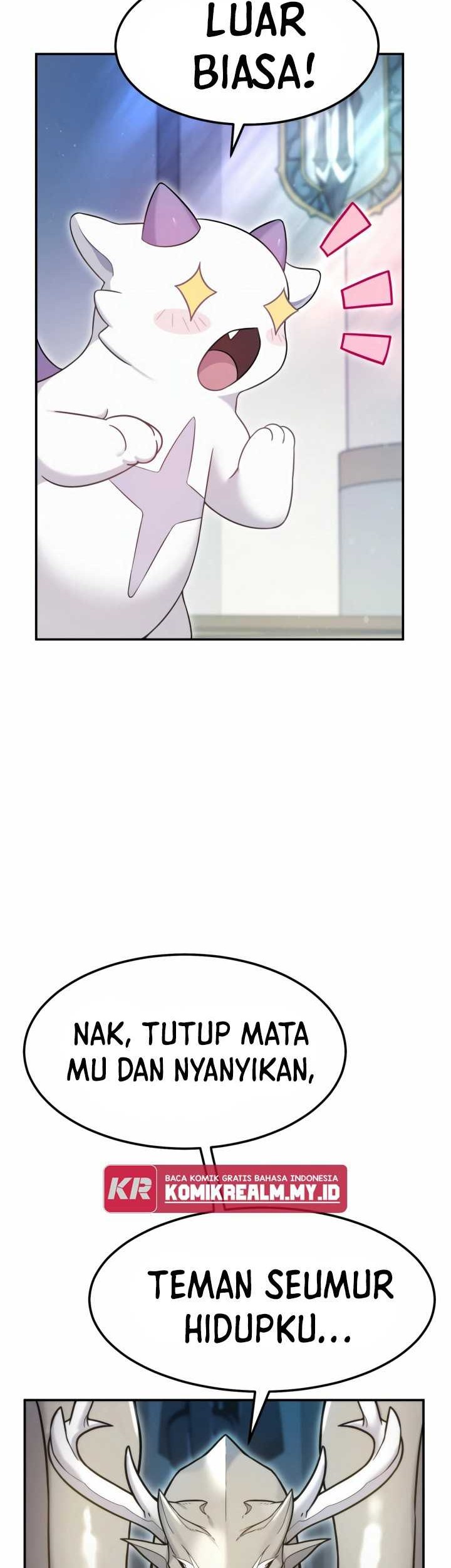 How To Survive As A Terminally Ill Dragon Chapter 03 Gambar 64