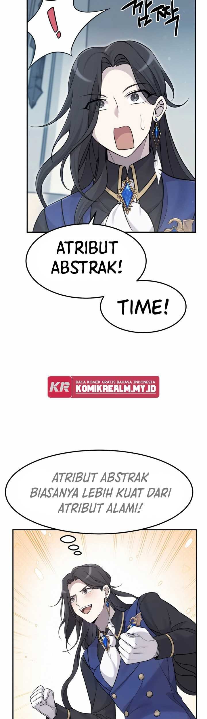How To Survive As A Terminally Ill Dragon Chapter 03 Gambar 69