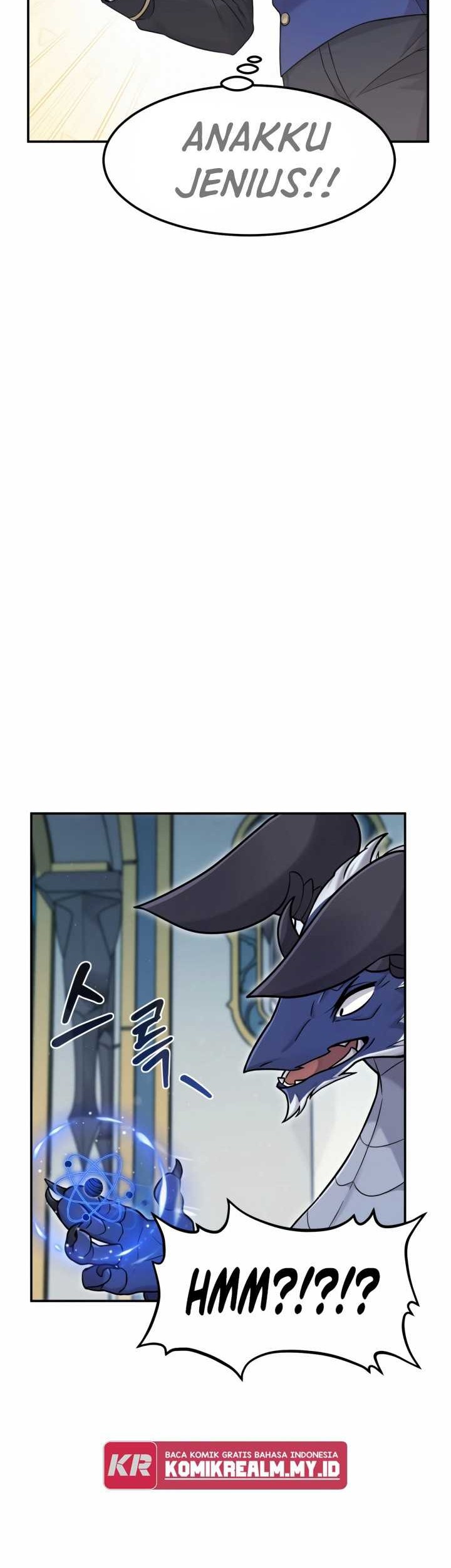 How To Survive As A Terminally Ill Dragon Chapter 03 Gambar 70