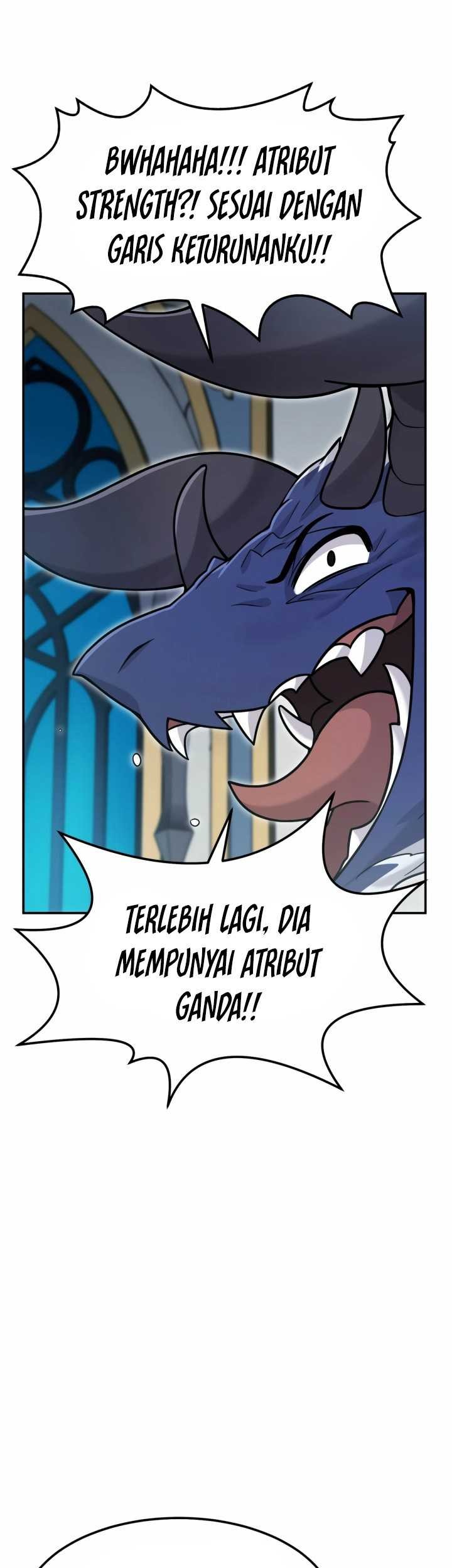 How To Survive As A Terminally Ill Dragon Chapter 03 Gambar 71
