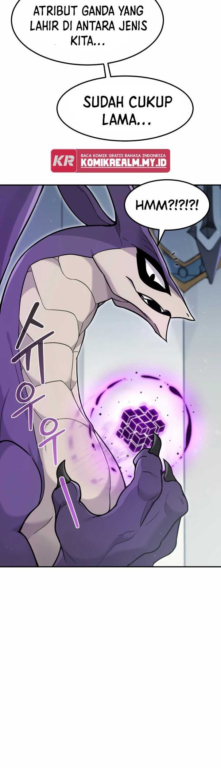 How To Survive As A Terminally Ill Dragon Chapter 03 Gambar 72