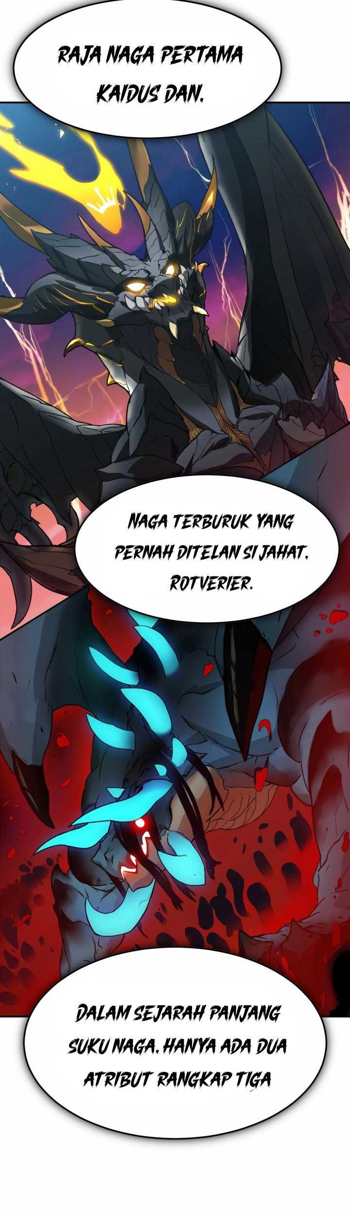 How To Survive As A Terminally Ill Dragon Chapter 03 Gambar 74
