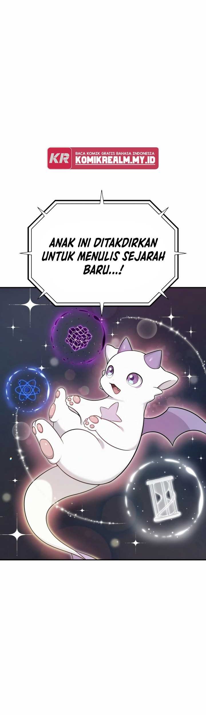 How To Survive As A Terminally Ill Dragon Chapter 03 Gambar 75