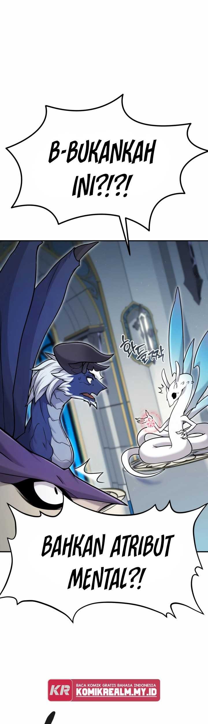 How To Survive As A Terminally Ill Dragon Chapter 03 Gambar 76