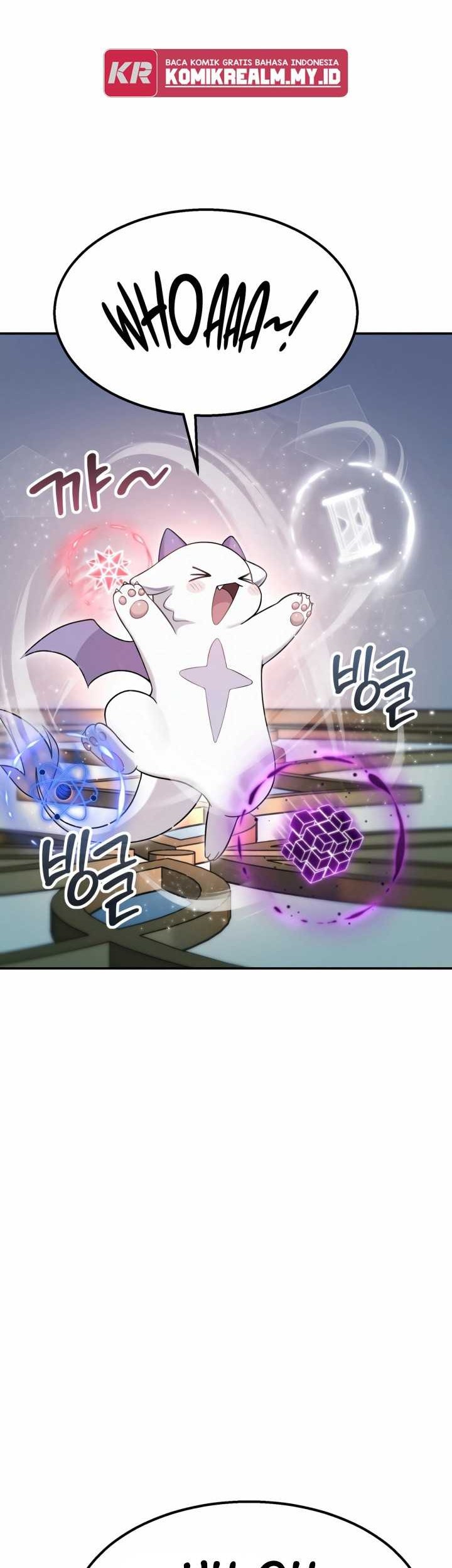How To Survive As A Terminally Ill Dragon Chapter 03 Gambar 79