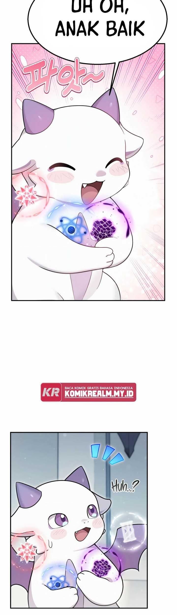 How To Survive As A Terminally Ill Dragon Chapter 03 Gambar 80