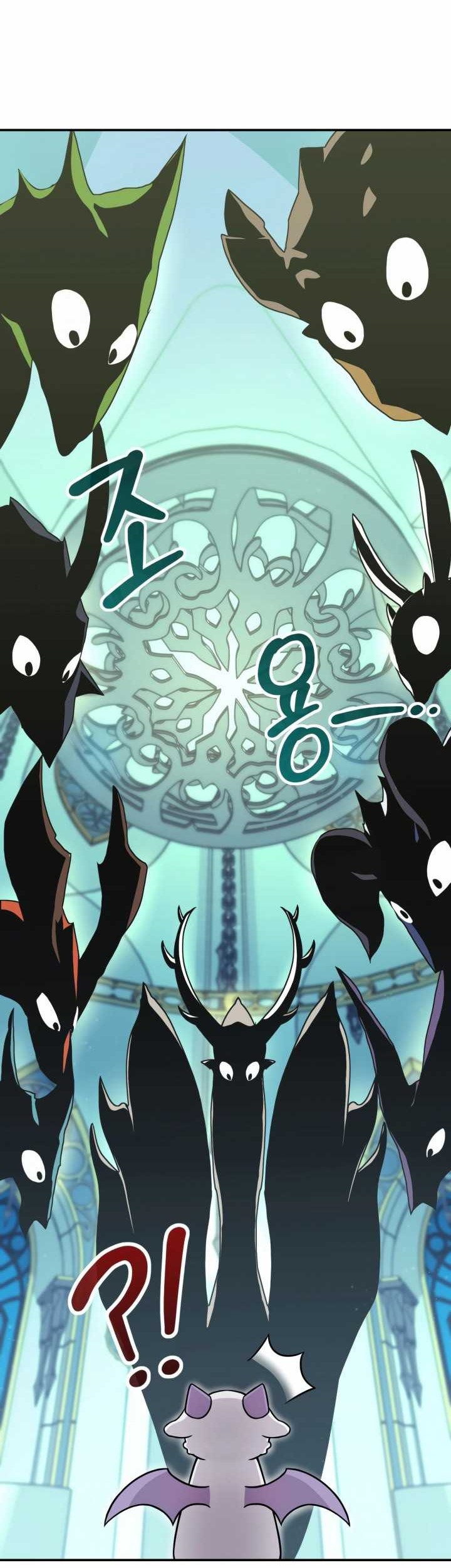 How To Survive As A Terminally Ill Dragon Chapter 03 Gambar 81