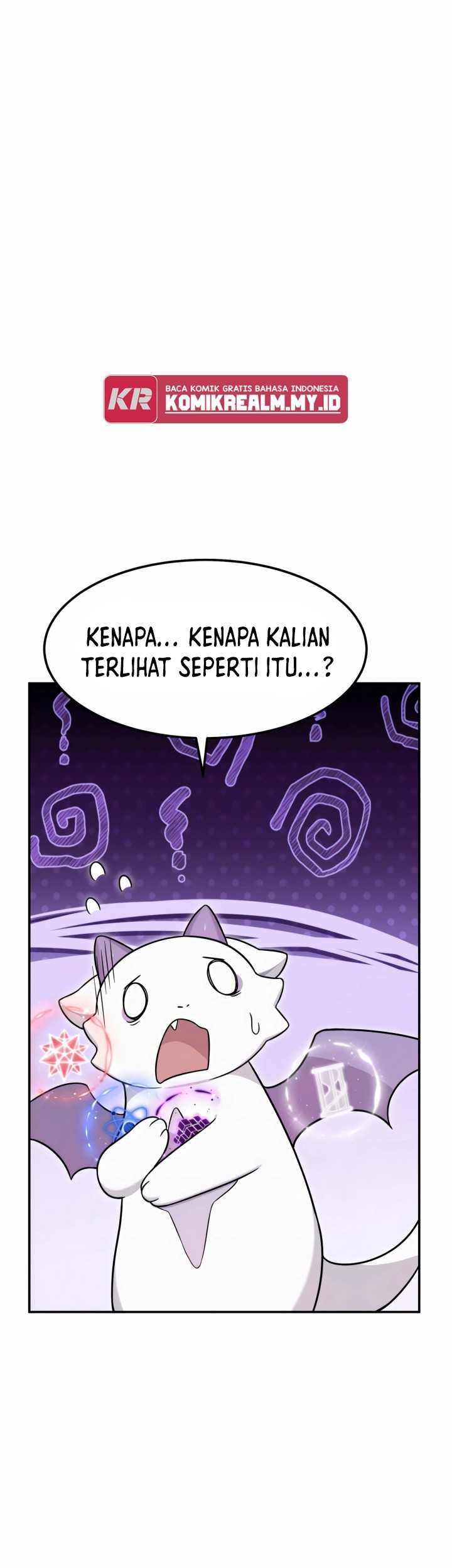 How To Survive As A Terminally Ill Dragon Chapter 03 Gambar 82