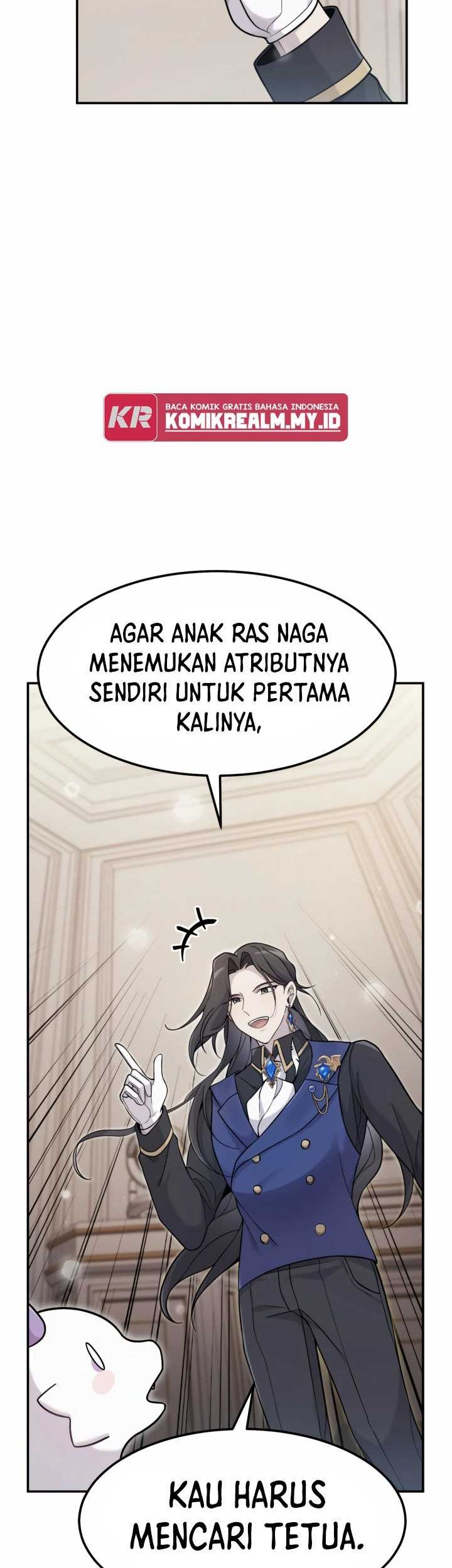 How To Survive As A Terminally Ill Dragon Chapter 03 Gambar 9