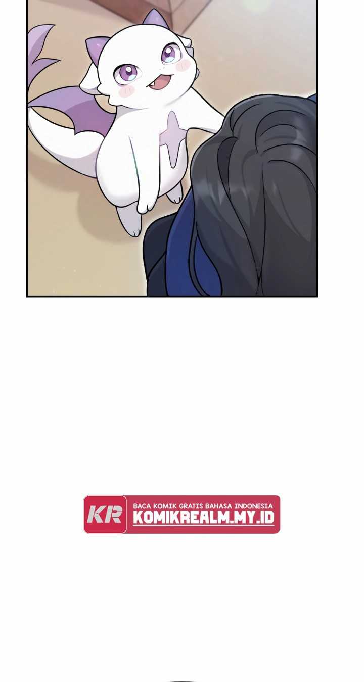 How To Survive As A Terminally Ill Dragon Chapter 03 Gambar 14