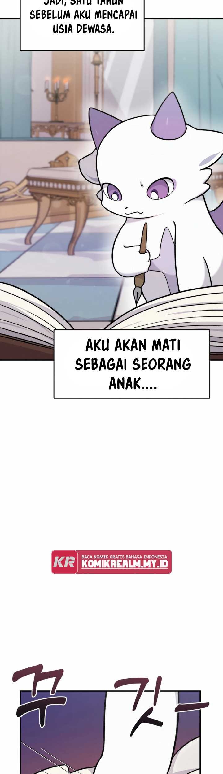How To Survive As A Terminally Ill Dragon Chapter 02 Gambar 18