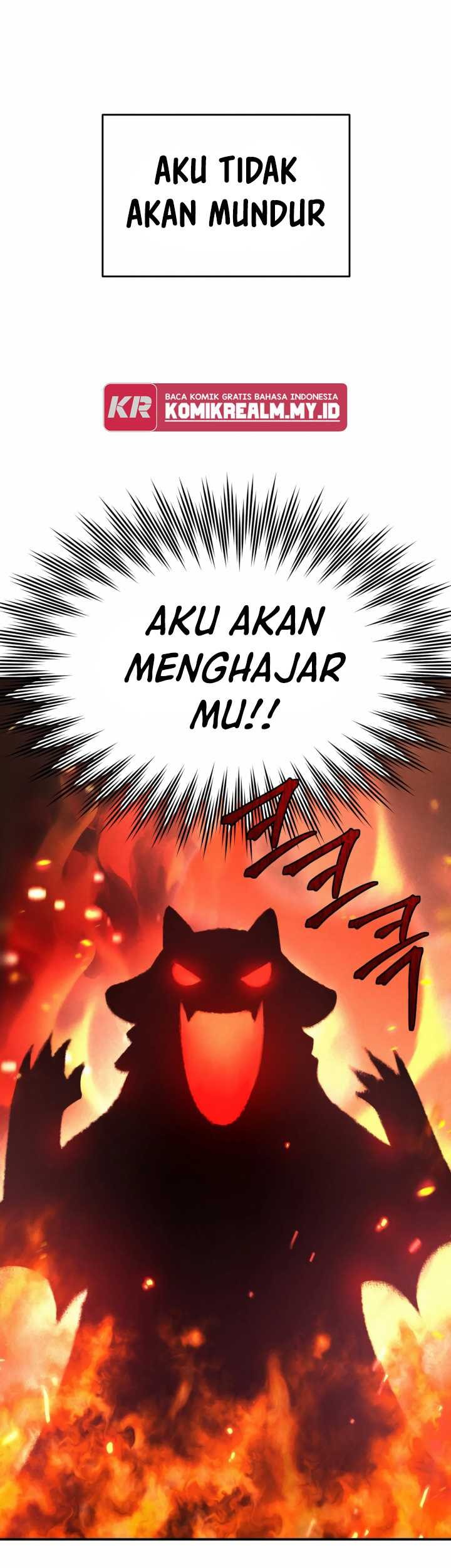 How To Survive As A Terminally Ill Dragon Chapter 02 Gambar 20