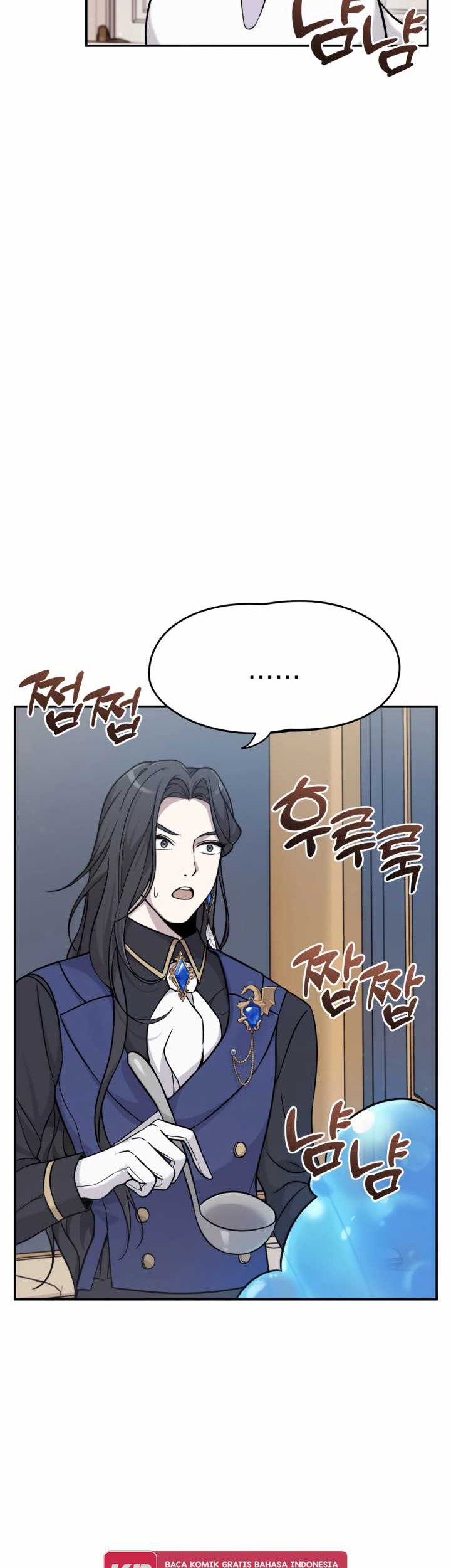 How To Survive As A Terminally Ill Dragon Chapter 02 Gambar 23