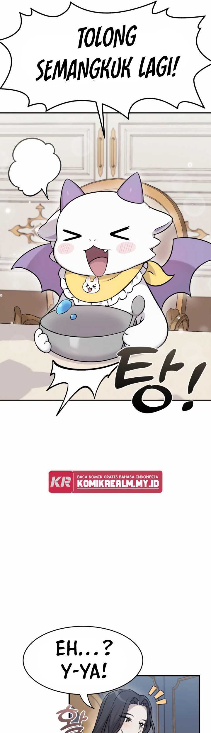 How To Survive As A Terminally Ill Dragon Chapter 02 Gambar 25