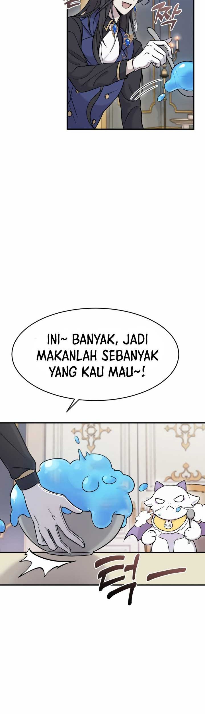 How To Survive As A Terminally Ill Dragon Chapter 02 Gambar 26
