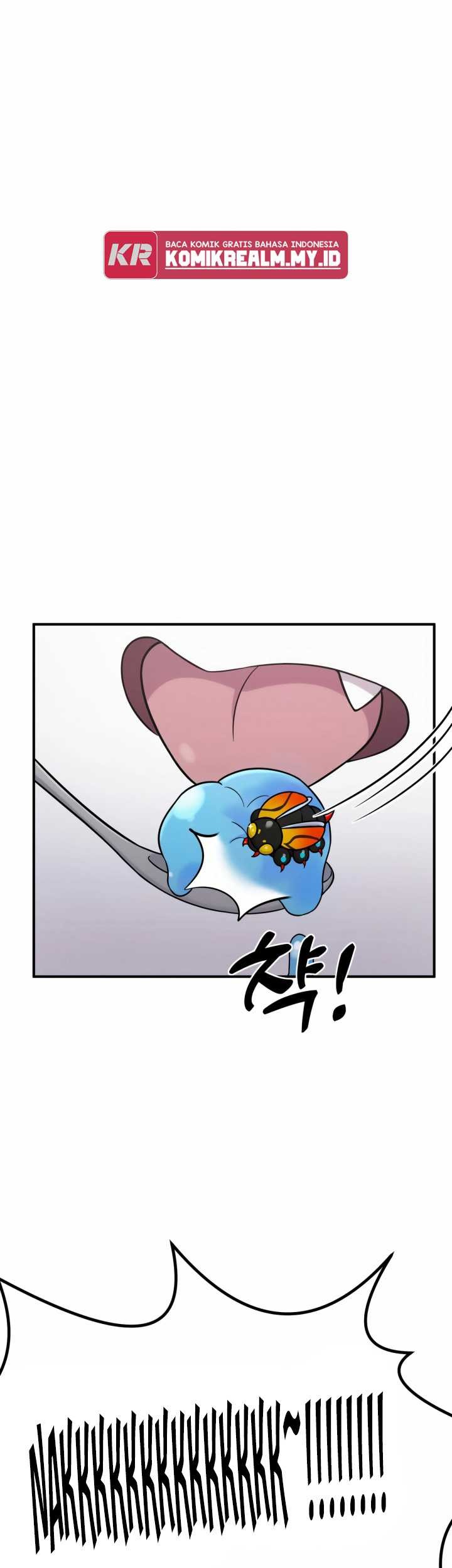How To Survive As A Terminally Ill Dragon Chapter 02 Gambar 29