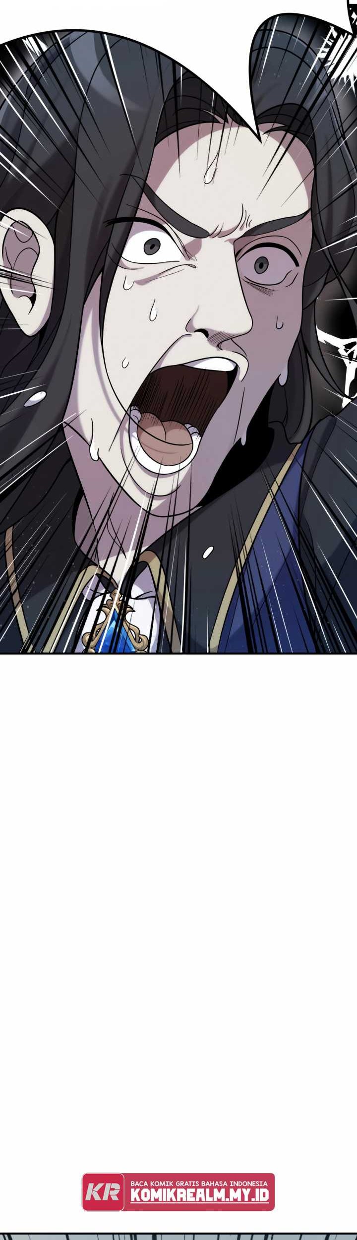 How To Survive As A Terminally Ill Dragon Chapter 02 Gambar 30