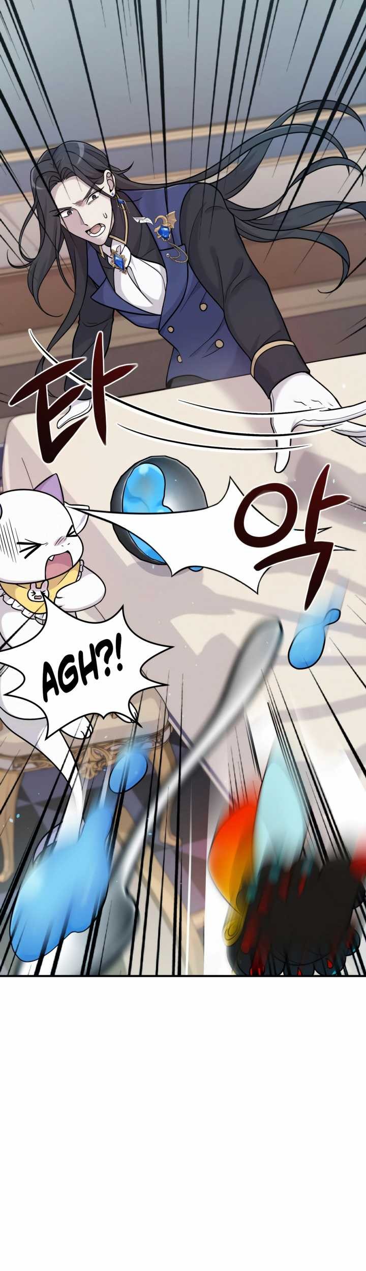 How To Survive As A Terminally Ill Dragon Chapter 02 Gambar 31