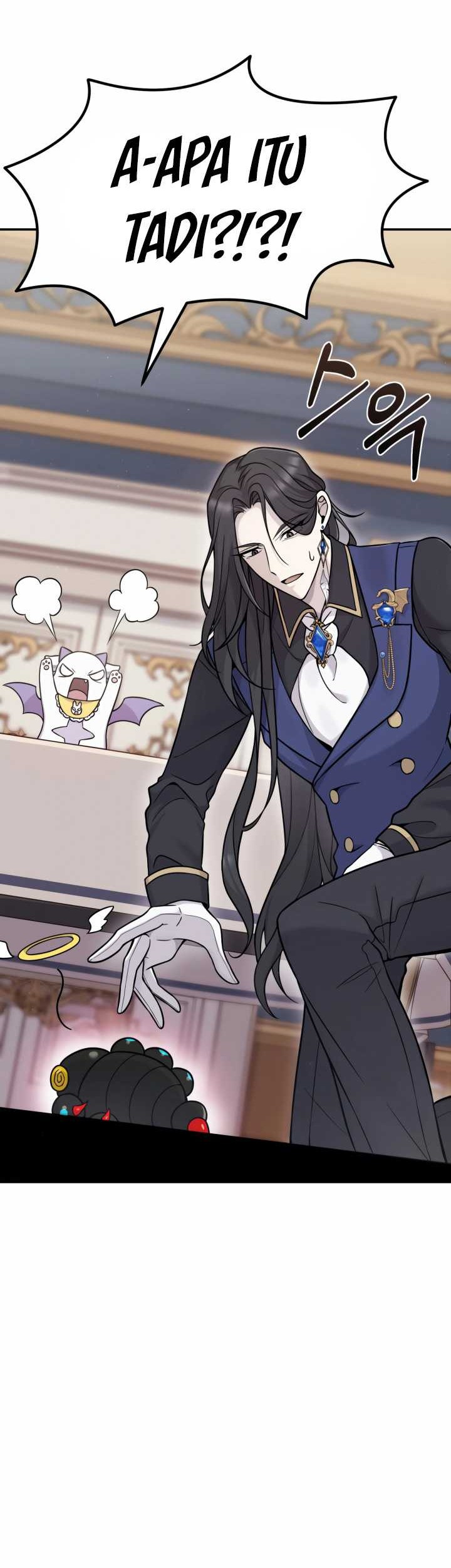 How To Survive As A Terminally Ill Dragon Chapter 02 Gambar 32