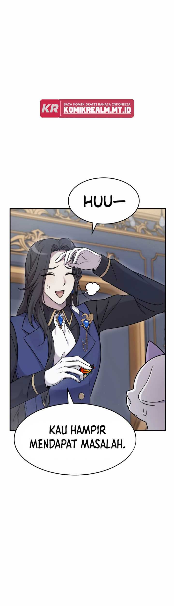How To Survive As A Terminally Ill Dragon Chapter 02 Gambar 33