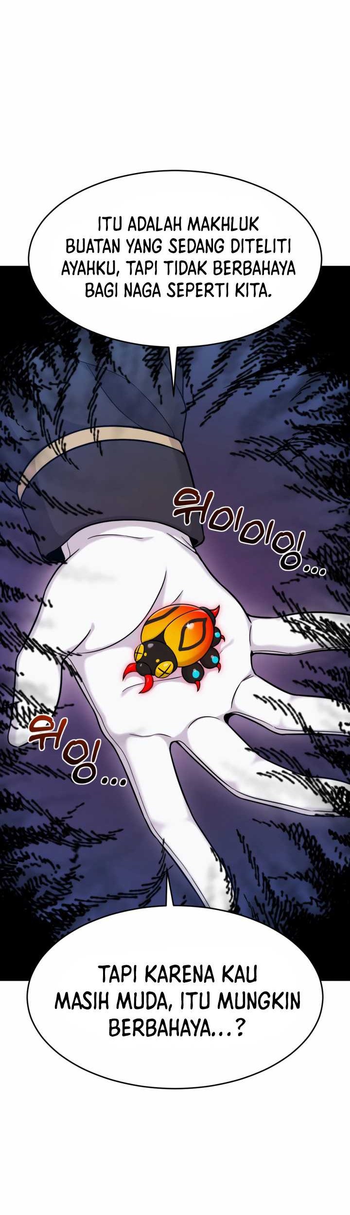 How To Survive As A Terminally Ill Dragon Chapter 02 Gambar 34