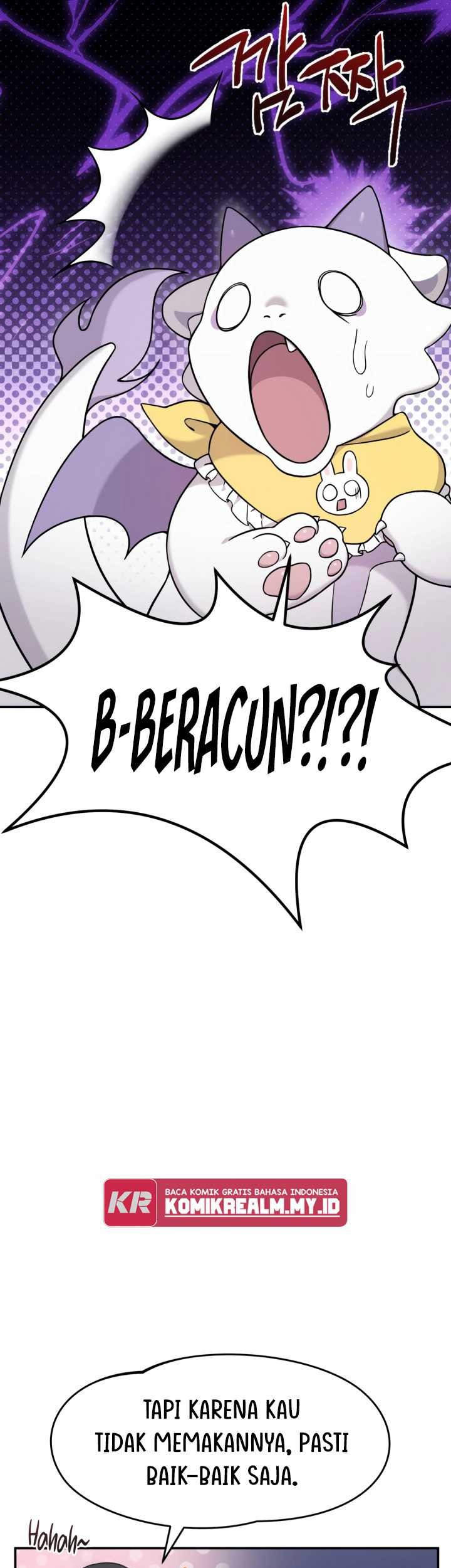 How To Survive As A Terminally Ill Dragon Chapter 02 Gambar 36