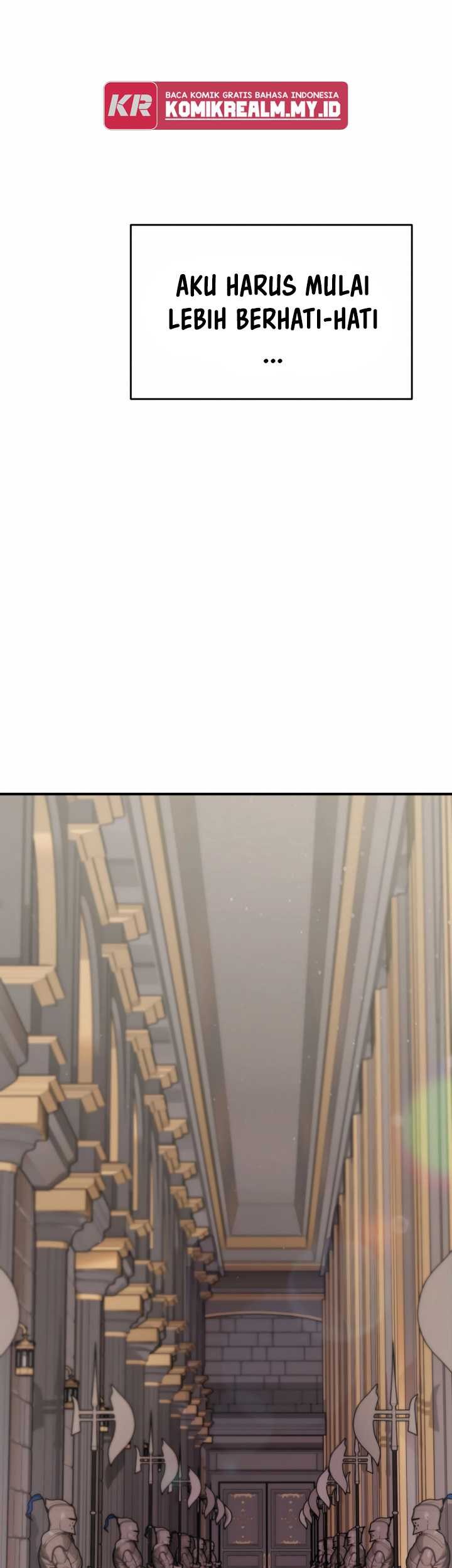 How To Survive As A Terminally Ill Dragon Chapter 02 Gambar 38