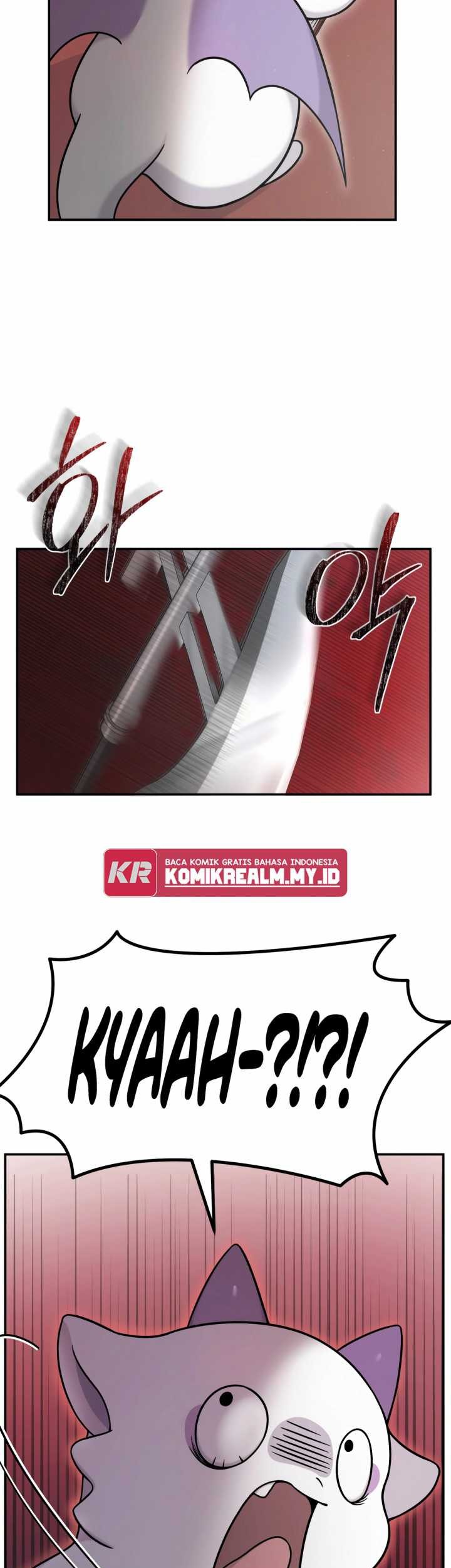 How To Survive As A Terminally Ill Dragon Chapter 02 Gambar 42