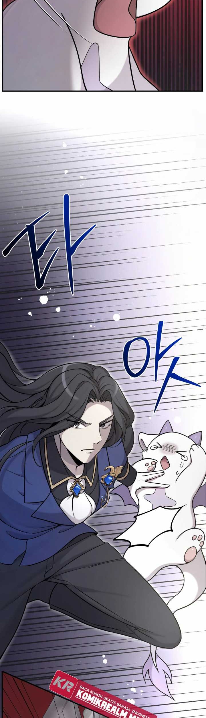 How To Survive As A Terminally Ill Dragon Chapter 02 Gambar 43
