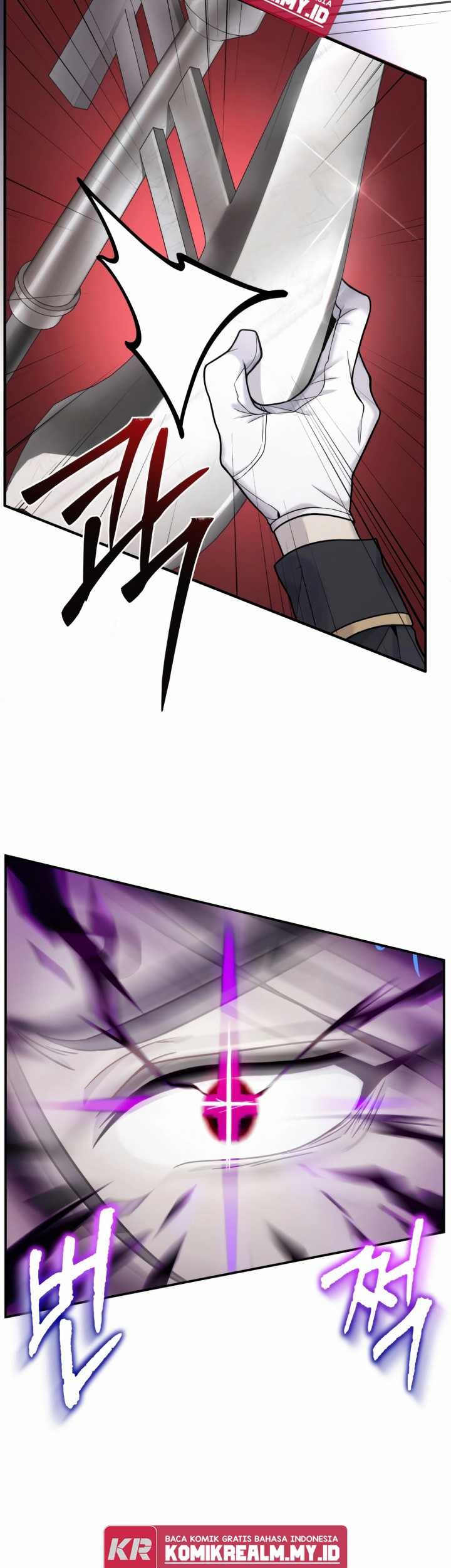 How To Survive As A Terminally Ill Dragon Chapter 02 Gambar 44