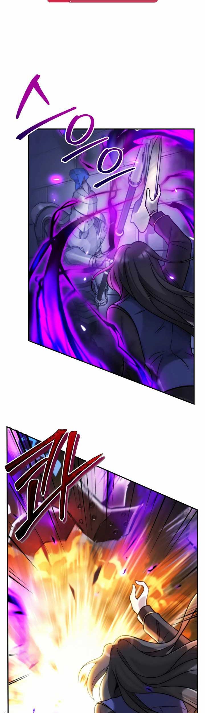 How To Survive As A Terminally Ill Dragon Chapter 02 Gambar 45