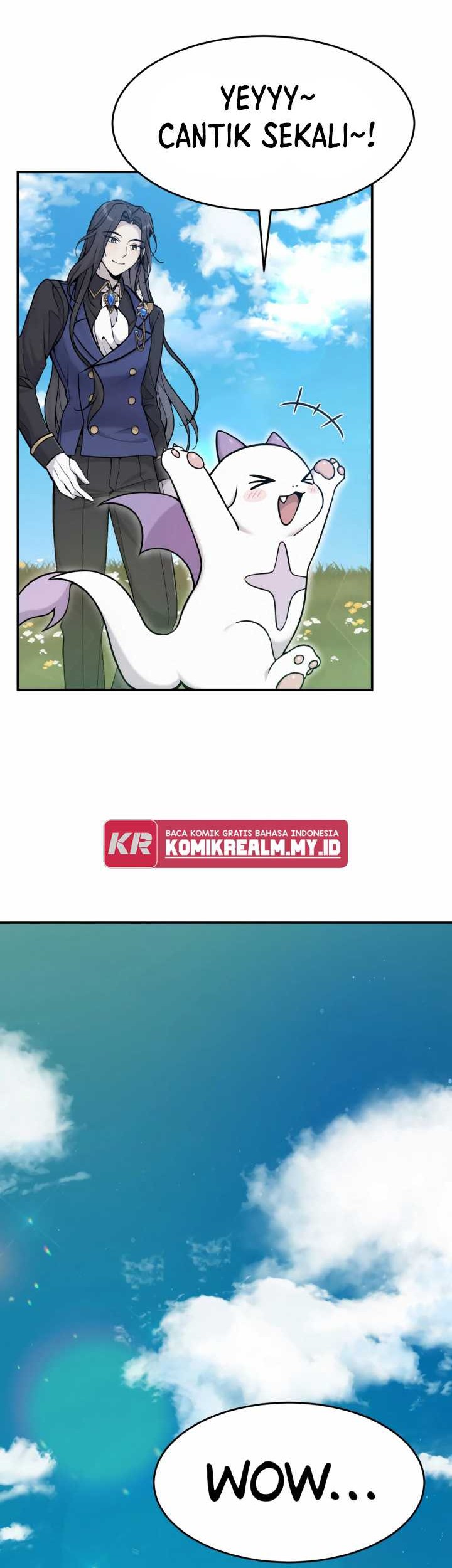 How To Survive As A Terminally Ill Dragon Chapter 02 Gambar 51