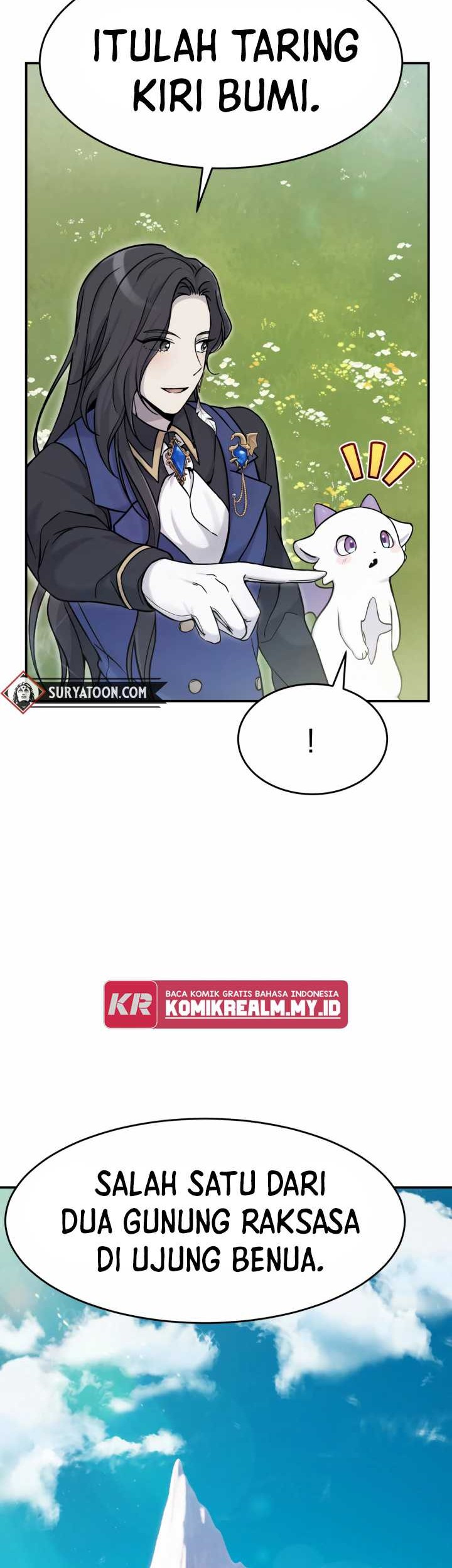 How To Survive As A Terminally Ill Dragon Chapter 02 Gambar 53