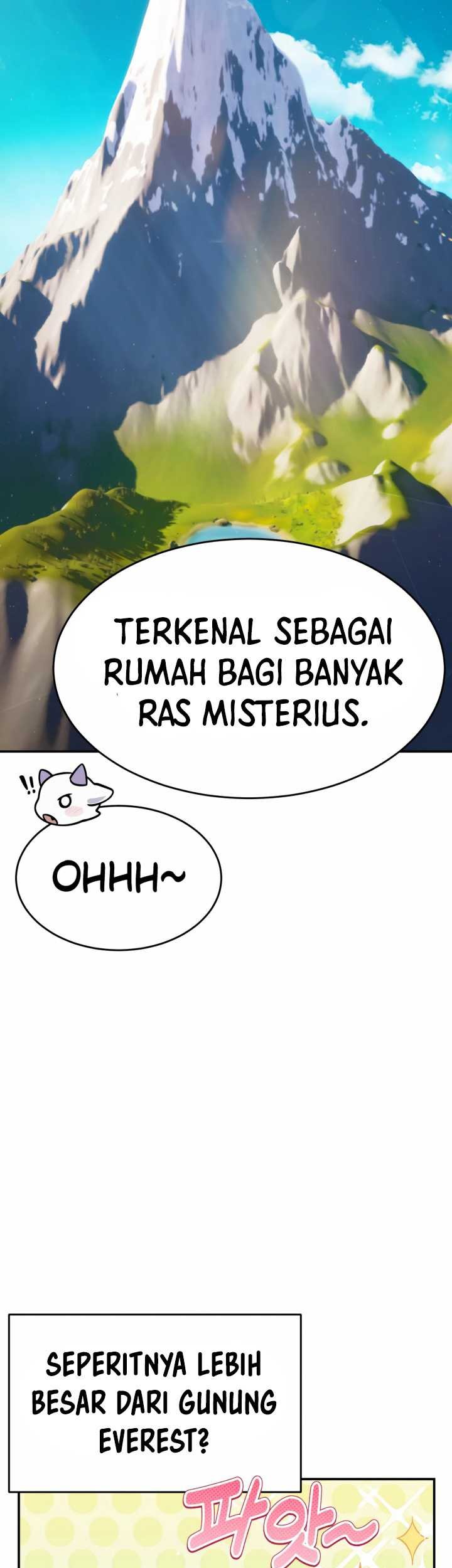How To Survive As A Terminally Ill Dragon Chapter 02 Gambar 54