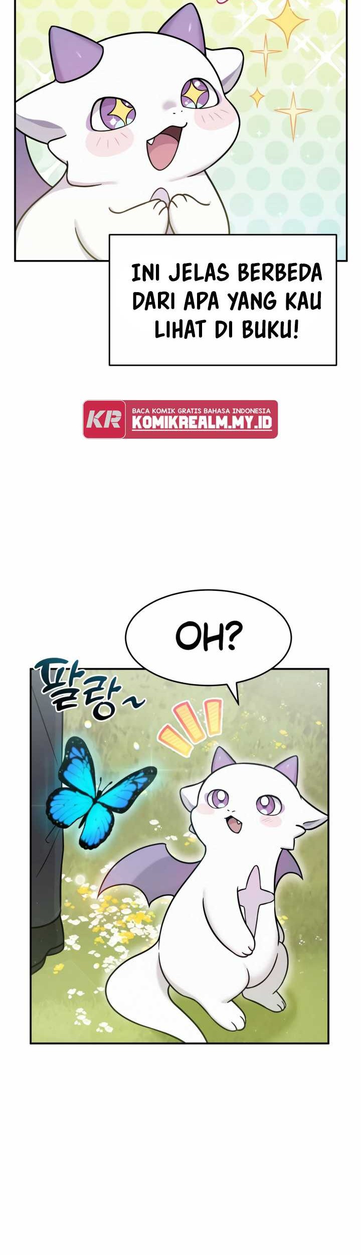 How To Survive As A Terminally Ill Dragon Chapter 02 Gambar 55