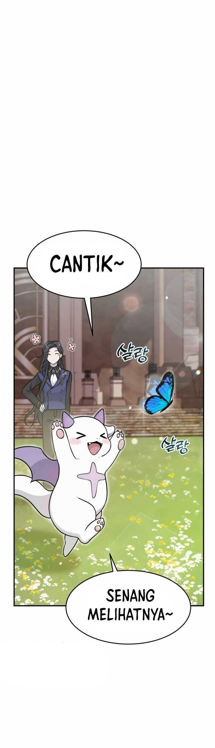 How To Survive As A Terminally Ill Dragon Chapter 02 Gambar 56