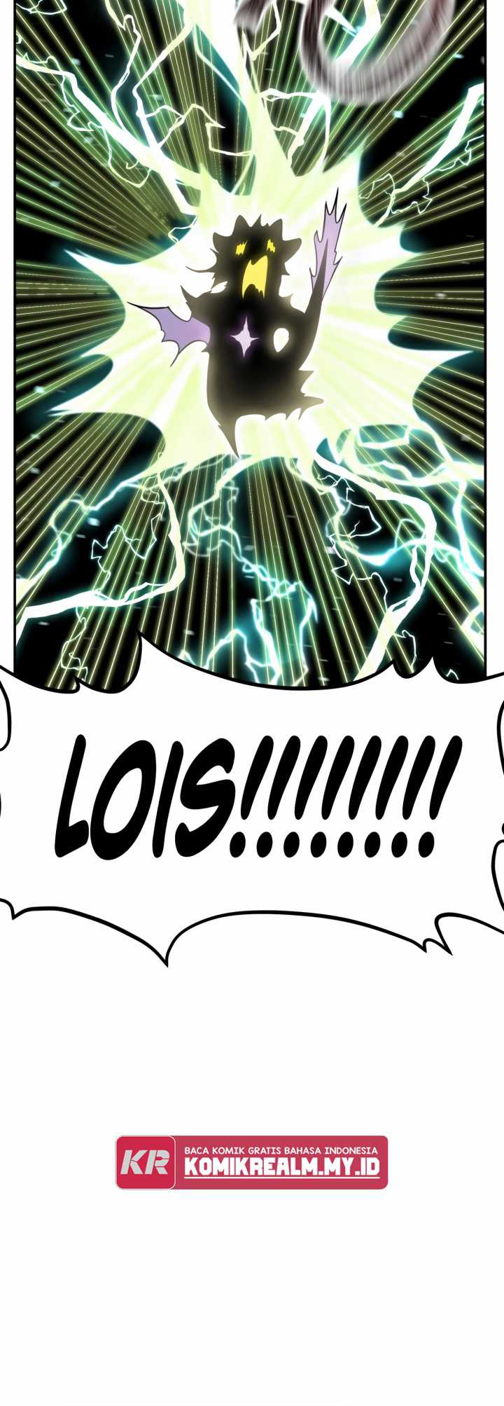 How To Survive As A Terminally Ill Dragon Chapter 02 Gambar 62