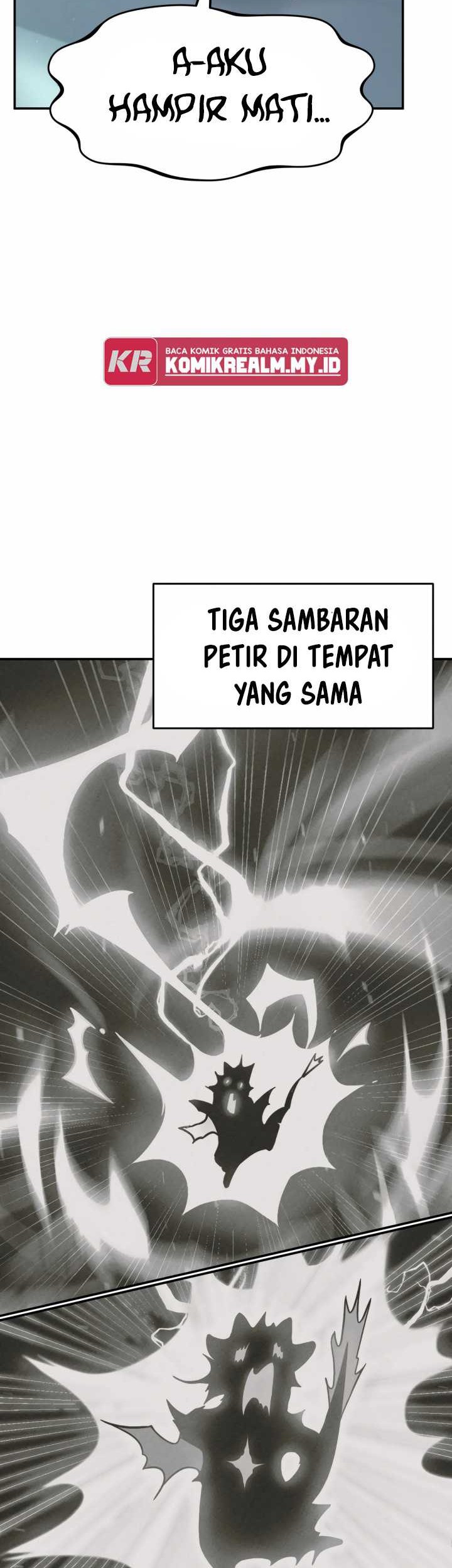 How To Survive As A Terminally Ill Dragon Chapter 02 Gambar 70