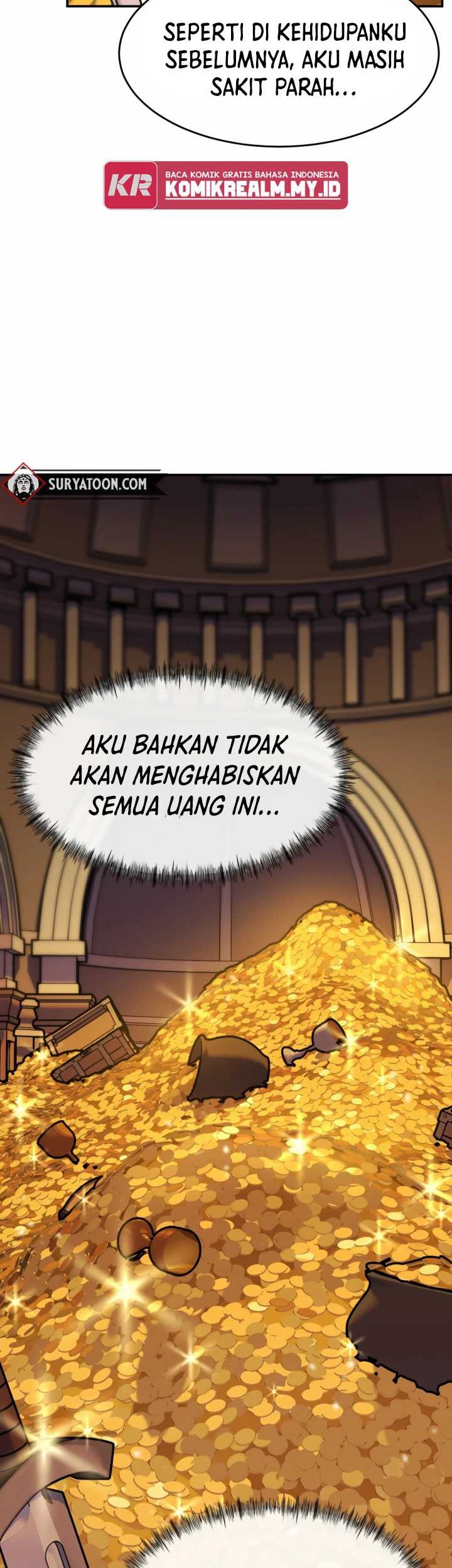 How To Survive As A Terminally Ill Dragon Chapter 02 Gambar 5