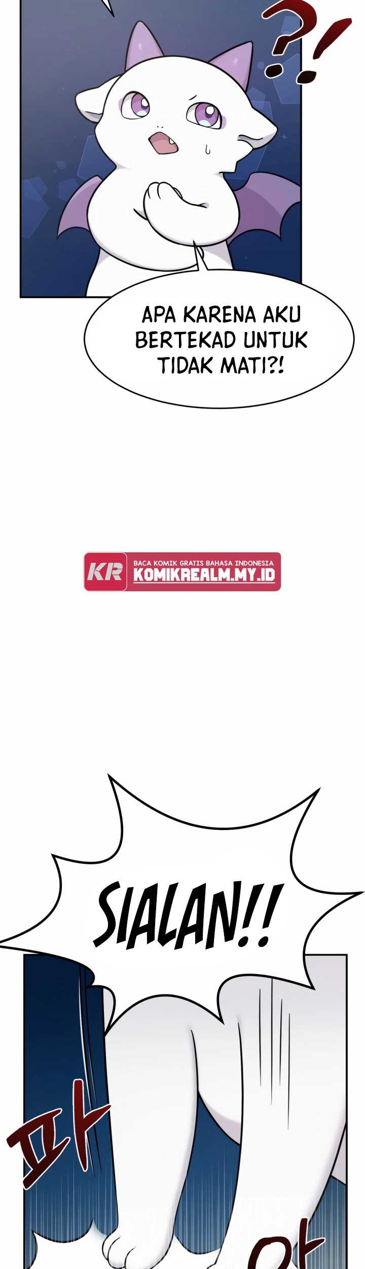 How To Survive As A Terminally Ill Dragon Chapter 02 Gambar 75