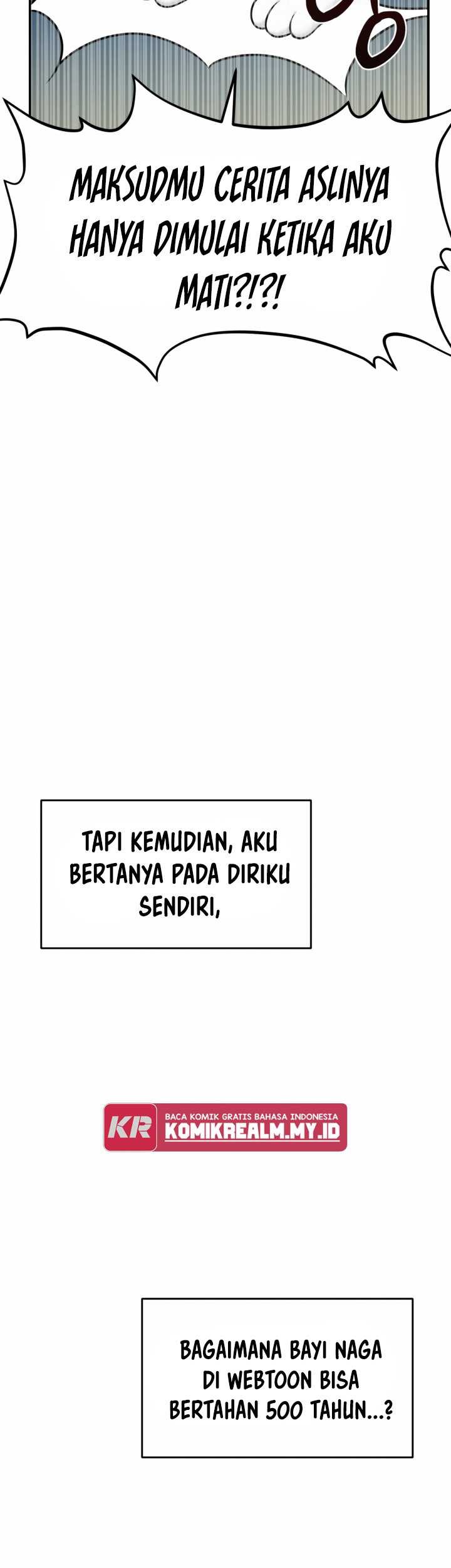 How To Survive As A Terminally Ill Dragon Chapter 02 Gambar 76