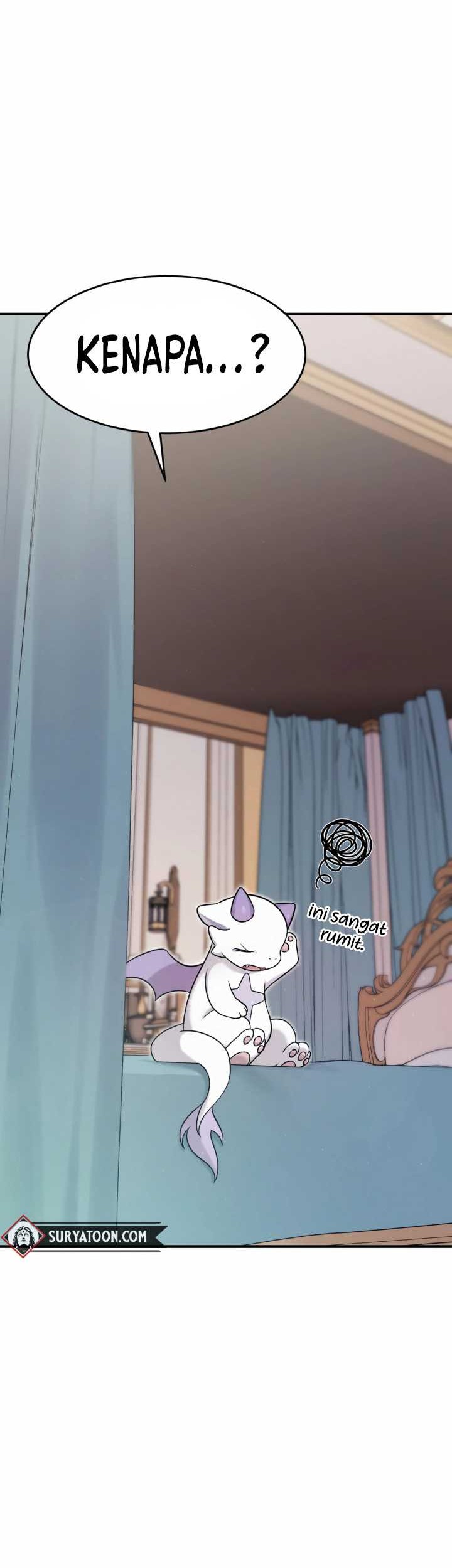 How To Survive As A Terminally Ill Dragon Chapter 02 Gambar 77