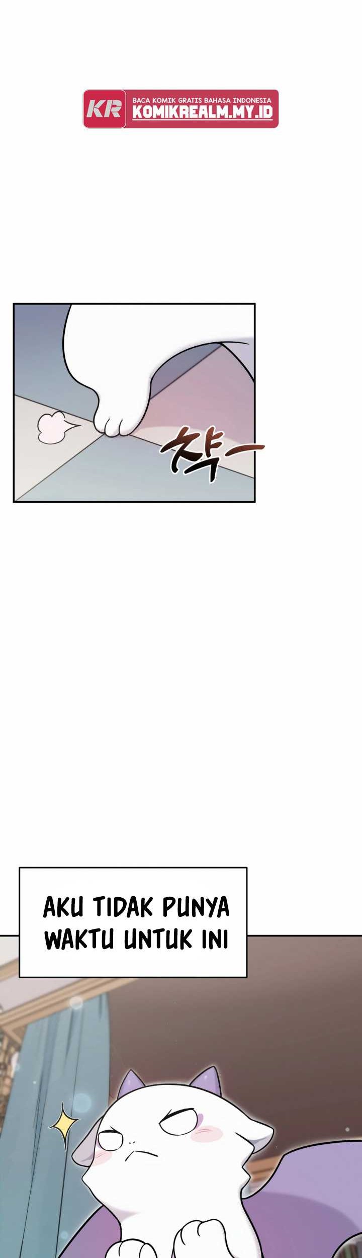 How To Survive As A Terminally Ill Dragon Chapter 02 Gambar 79