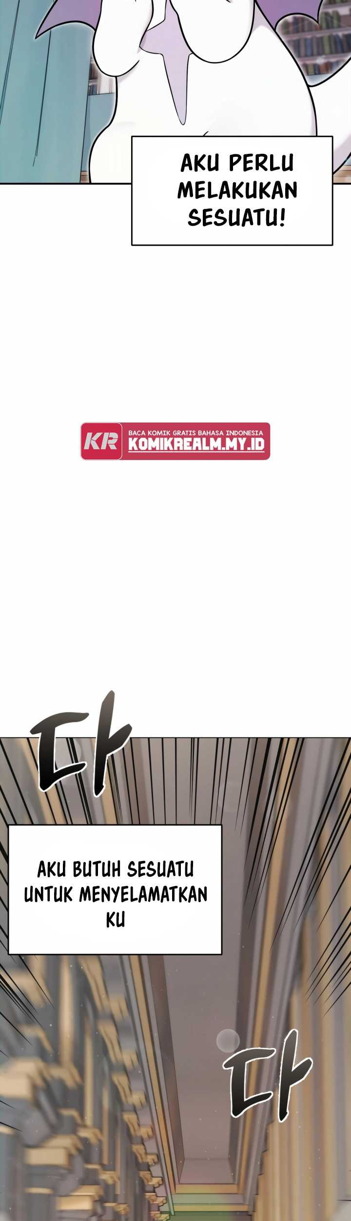 How To Survive As A Terminally Ill Dragon Chapter 02 Gambar 80