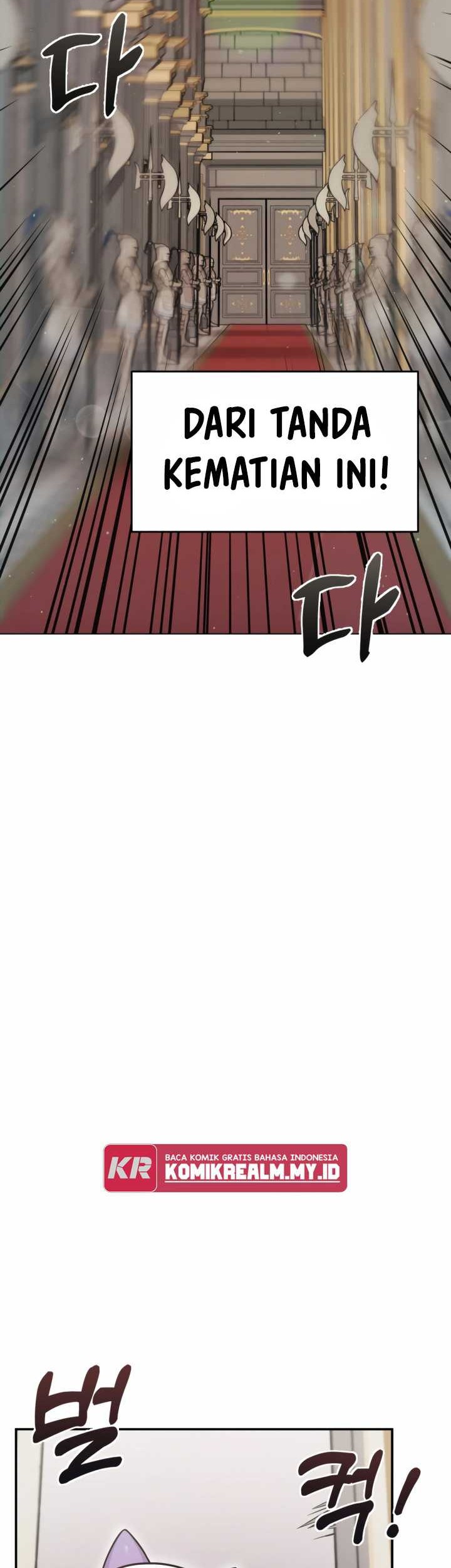 How To Survive As A Terminally Ill Dragon Chapter 02 Gambar 81