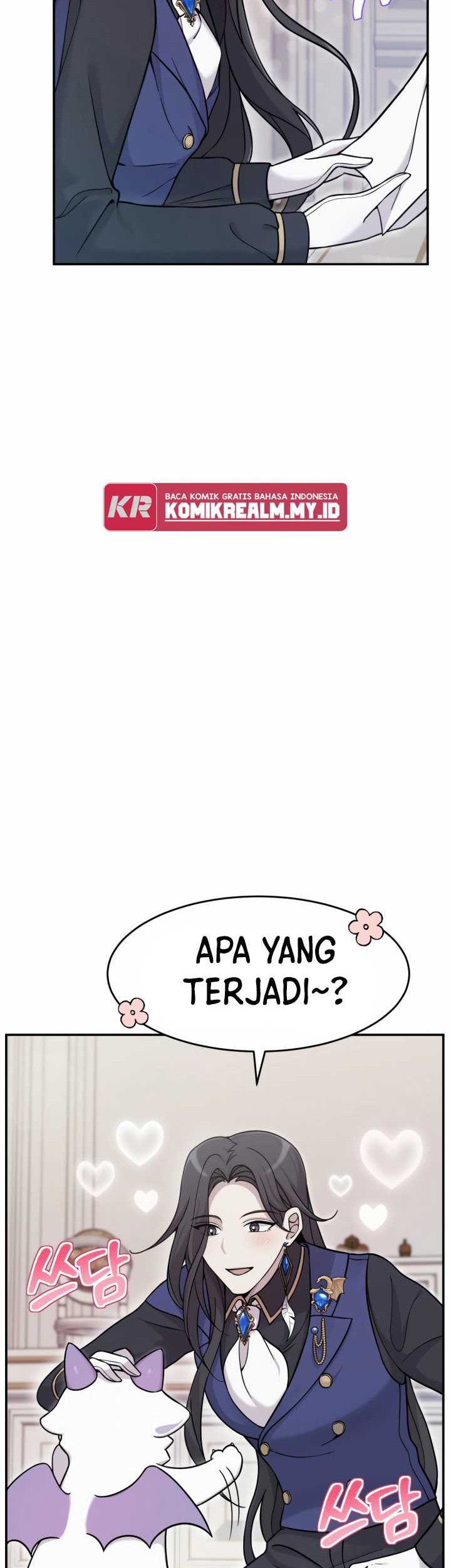 How To Survive As A Terminally Ill Dragon Chapter 02 Gambar 83