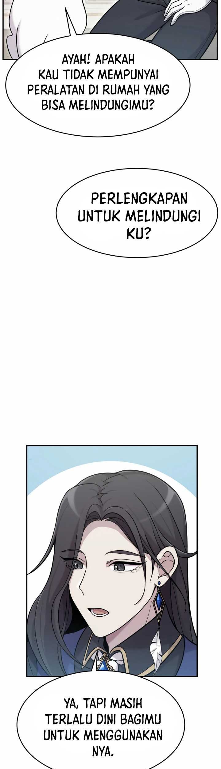 How To Survive As A Terminally Ill Dragon Chapter 02 Gambar 84