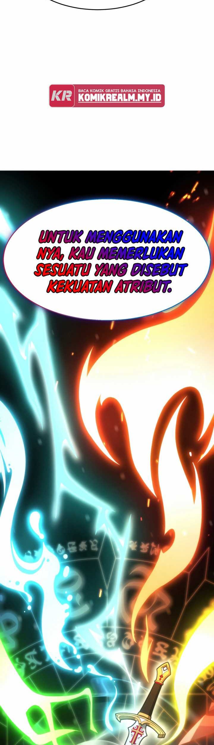 How To Survive As A Terminally Ill Dragon Chapter 02 Gambar 85